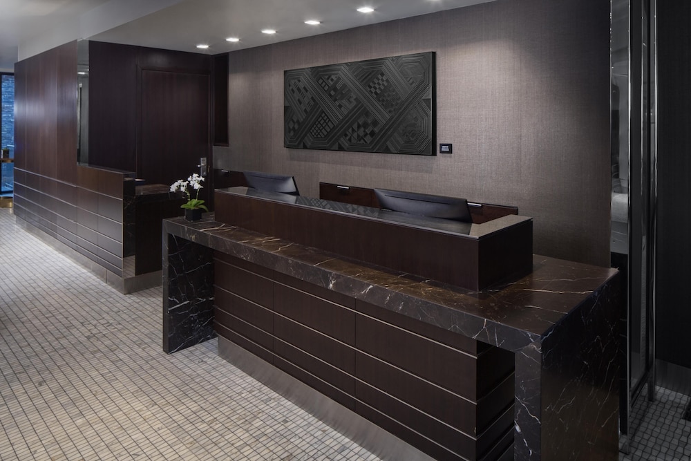 Park South Hotel, part of JdV by Hyatt — Hotel building in New York City, New York State