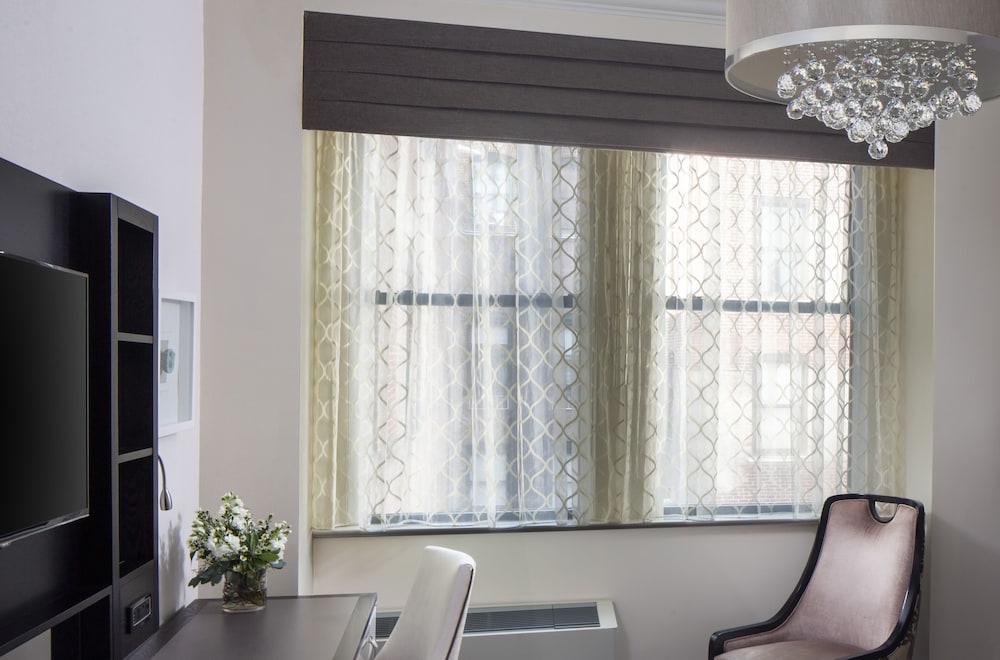 Park South Hotel, part of JdV by Hyatt — Hotel rooms in New York City, New York State