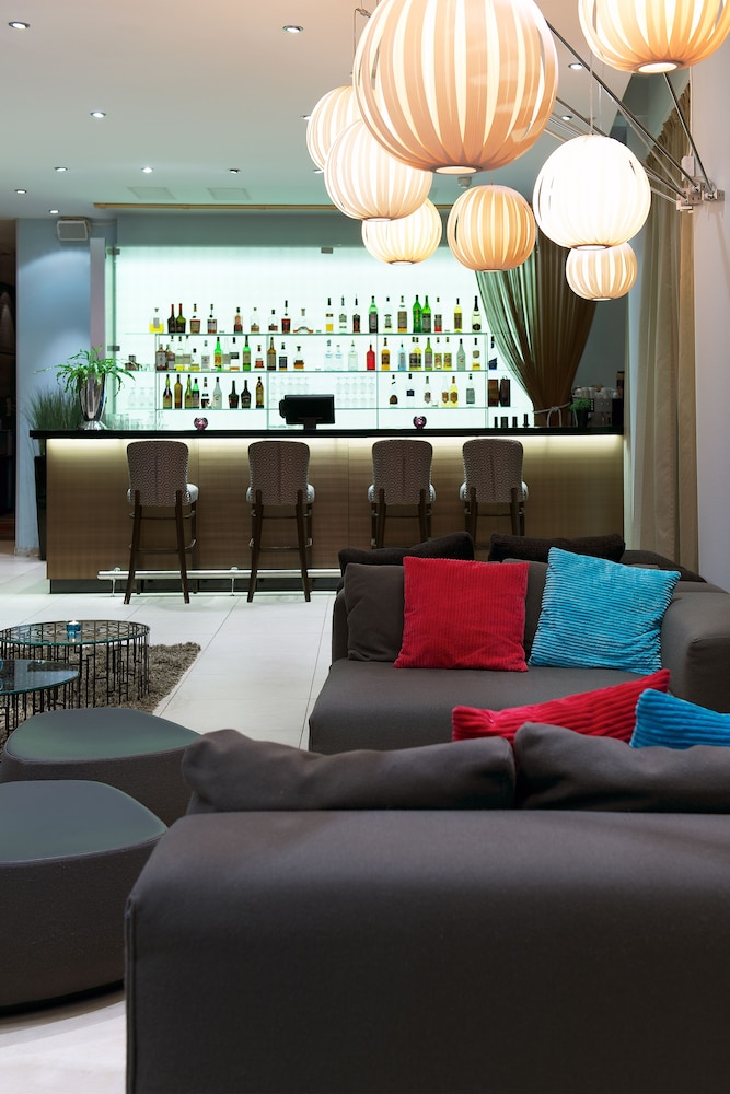 Home Hotel Aurora - zdjęcie 4
