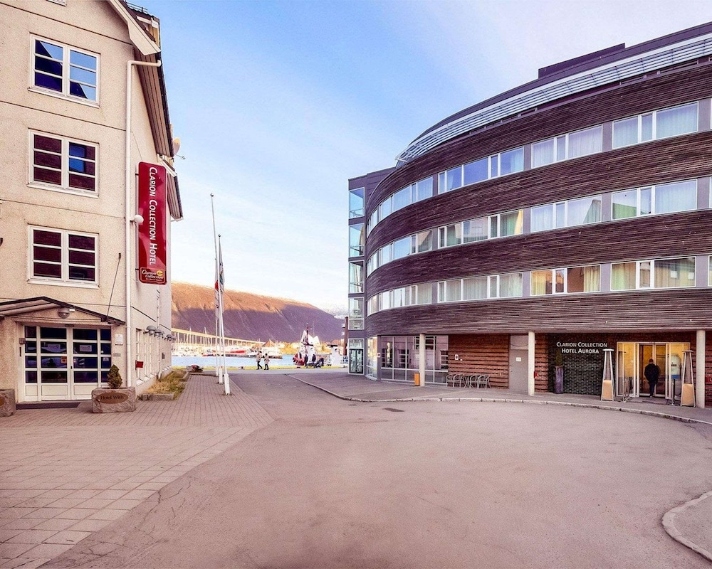 Home Hotel Aurora - zdjęcie 2