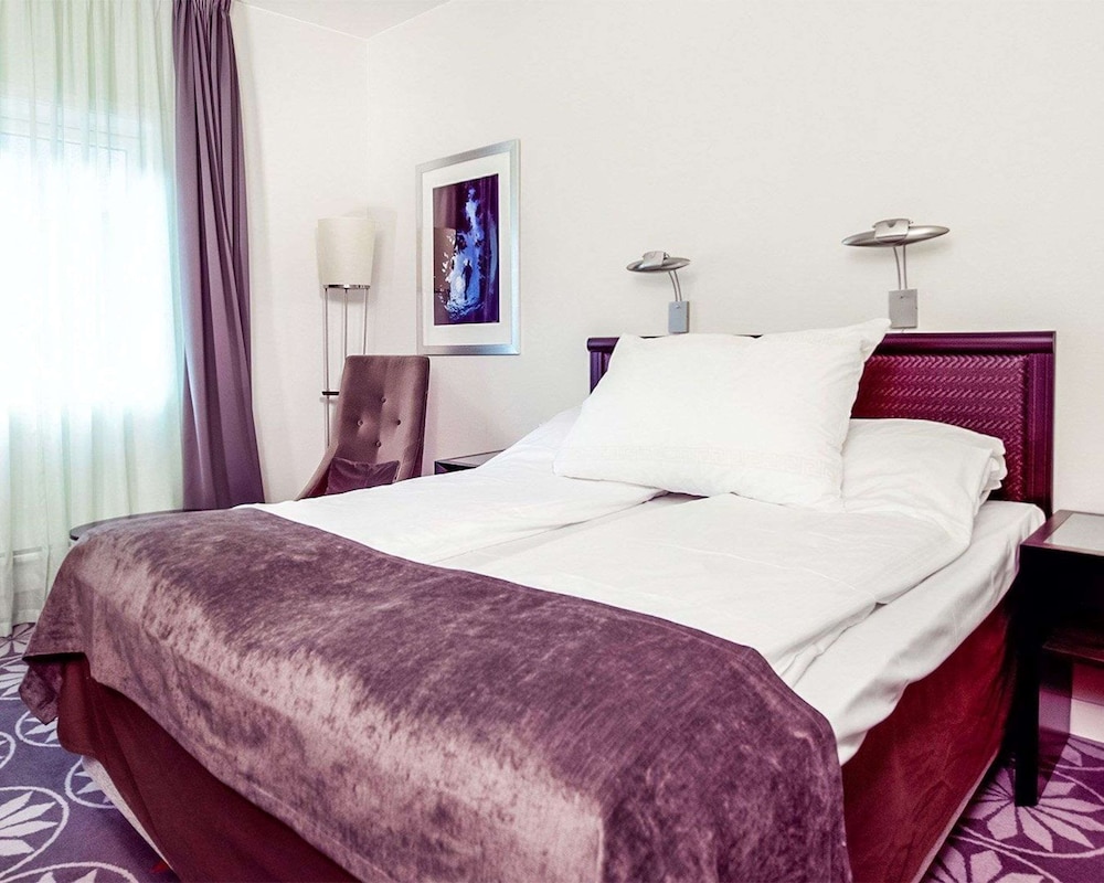 Home Hotel Aurora - zdjęcie 3