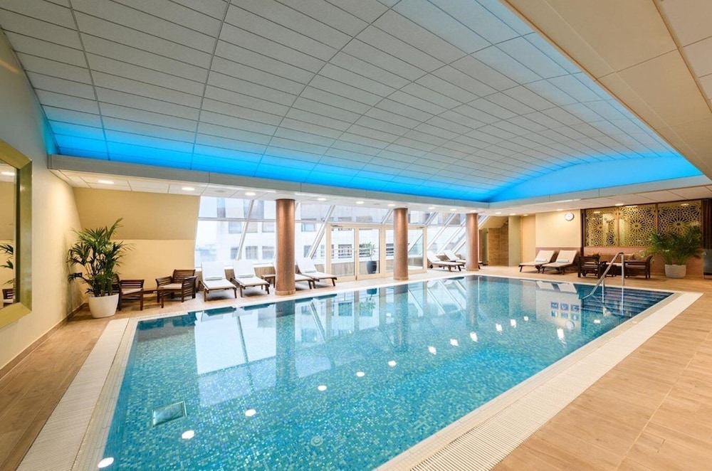 Eurostars uHotel - zdjęcie 5