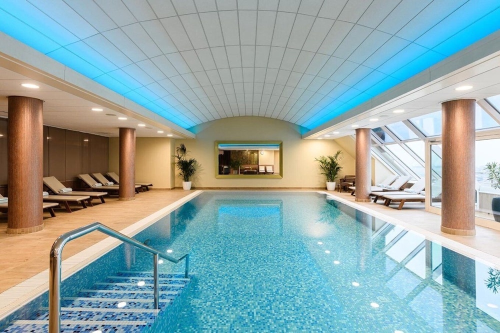 Eurostars uHotel - zdjęcie 4