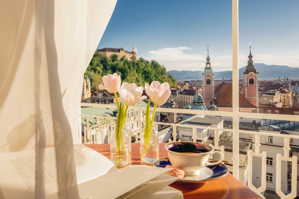 Eurostars uHotel - zdjęcie 2