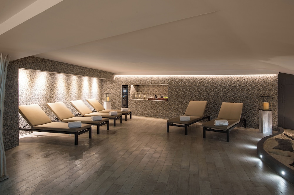 Catalonia Atenas — Spa in Barcelona, Catalonia