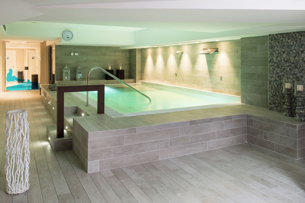 Catalonia Atenas — Spa in Barcelona, Catalonia
