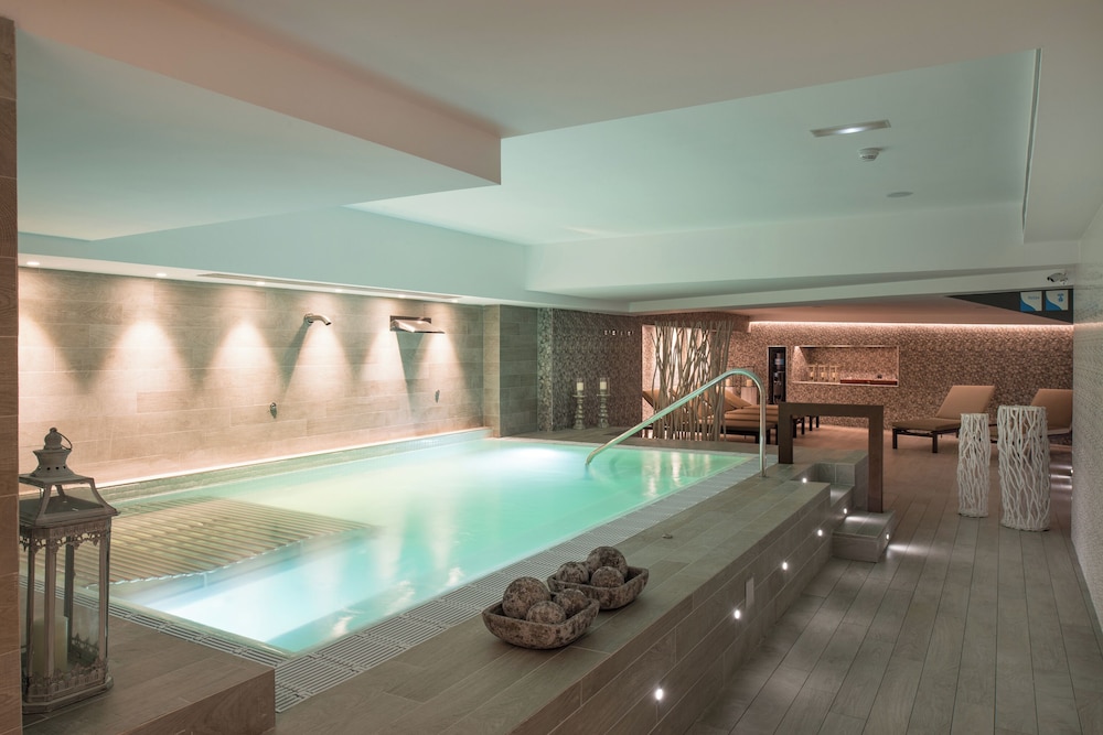 Catalonia Atenas — Spa in Barcelona, Catalonia