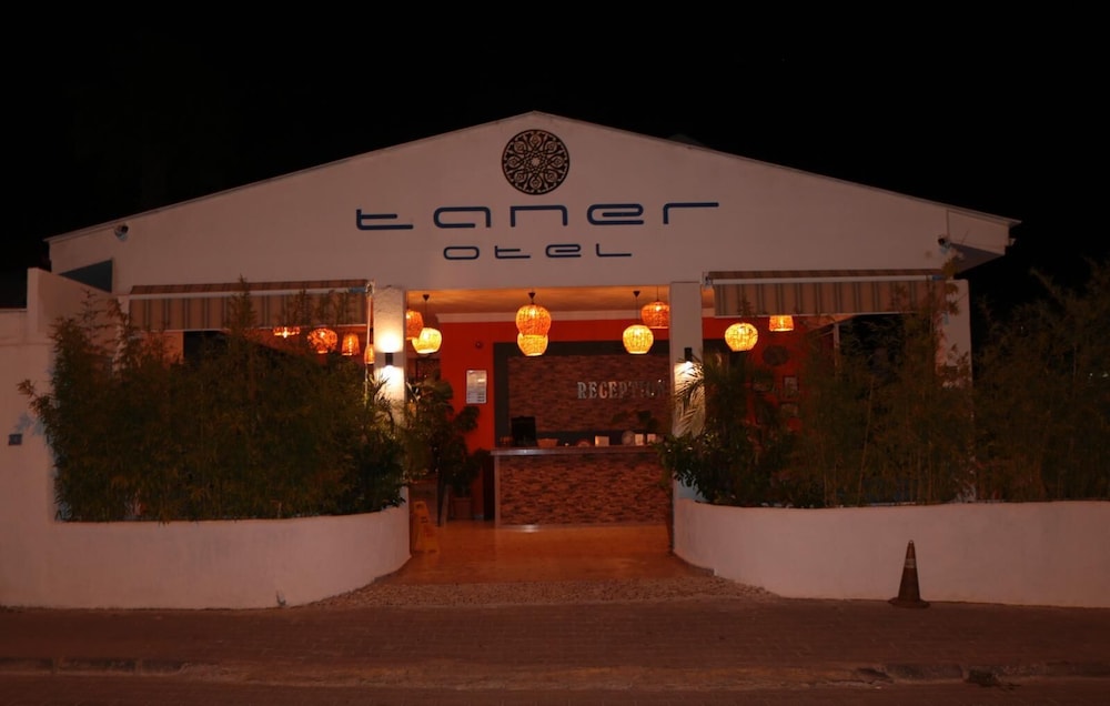 Taner Otel — Restaurant & bars in Fethiye, Mugla