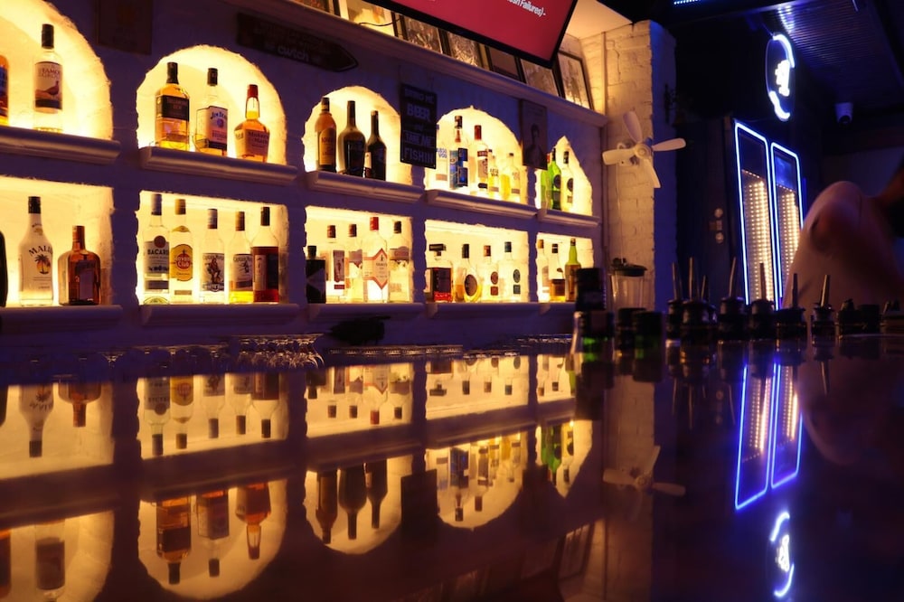 Taner Otel — Restaurant & bars in Fethiye, Mugla