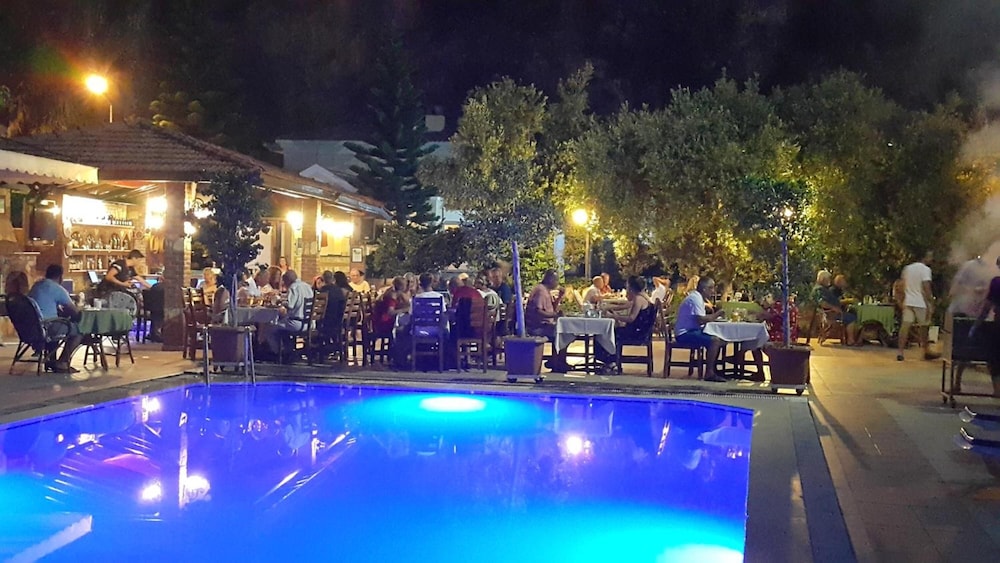 Taner Otel — Restaurant & bars in Fethiye, Mugla