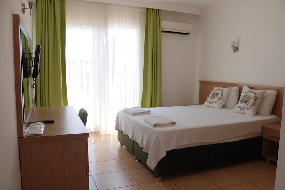 Taner Otel — Hotel rooms in Fethiye, Mugla
