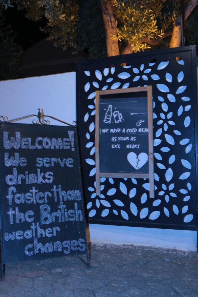 Taner Otel — Restaurant & bars in Fethiye, Mugla