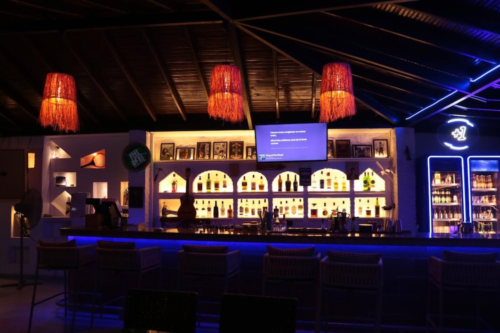 Taner Otel — Restaurant & bars in Fethiye, Mugla