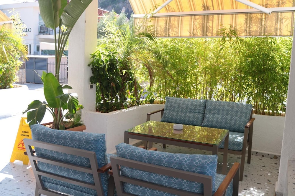 Taner Otel — Restaurant & bars in Fethiye, Mugla