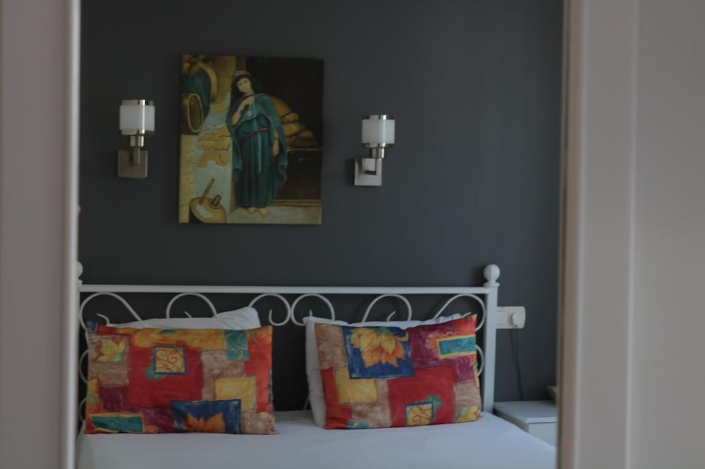 Taner Otel — Hotel rooms in Fethiye, Mugla