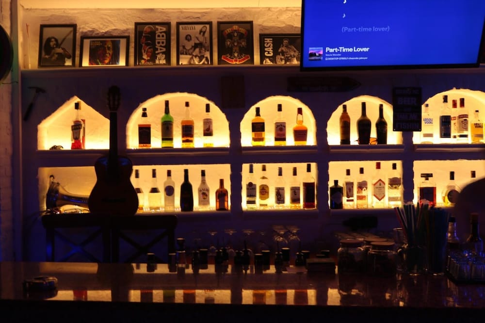 Taner Otel — Restaurant & bars in Fethiye, Mugla