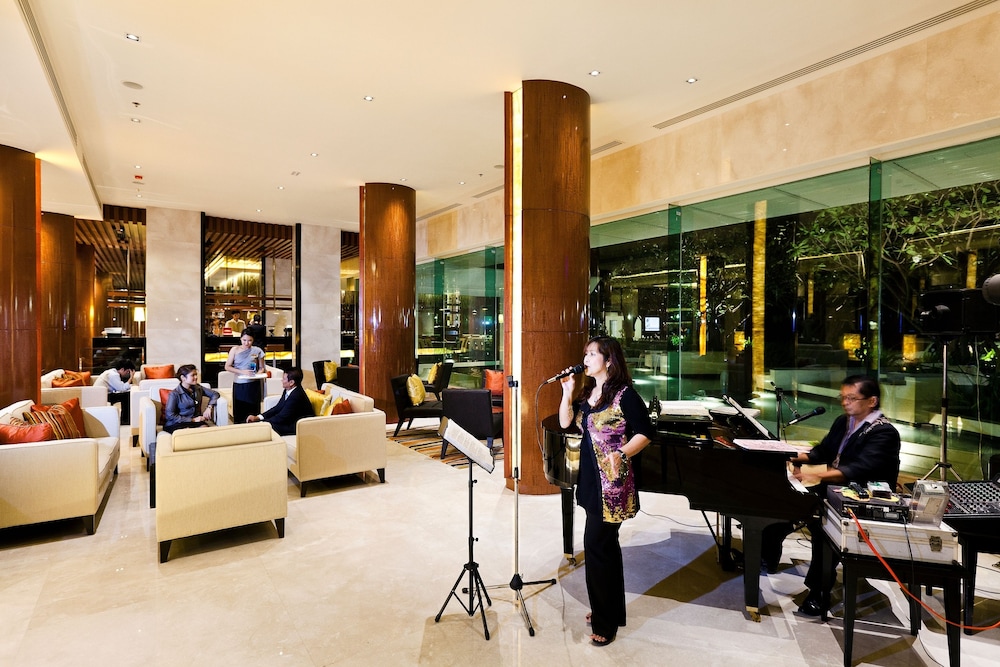 Royal Princess Larn Luang — Restaurant & bars in Bangkok, Bangkok