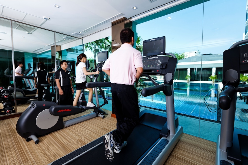 Royal Princess Larn Luang — Sports & recreation in Bangkok, Bangkok