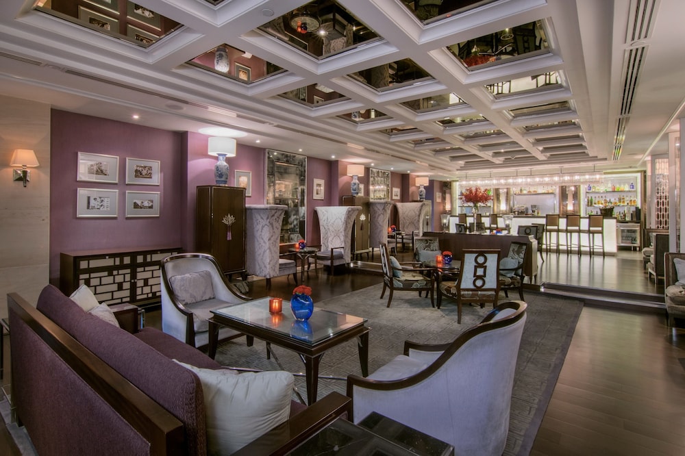 The Sukosol — Restaurant & bars in Bangkok, Bangkok