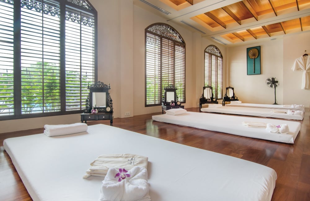 The Sukosol — Spa in Bangkok, Bangkok