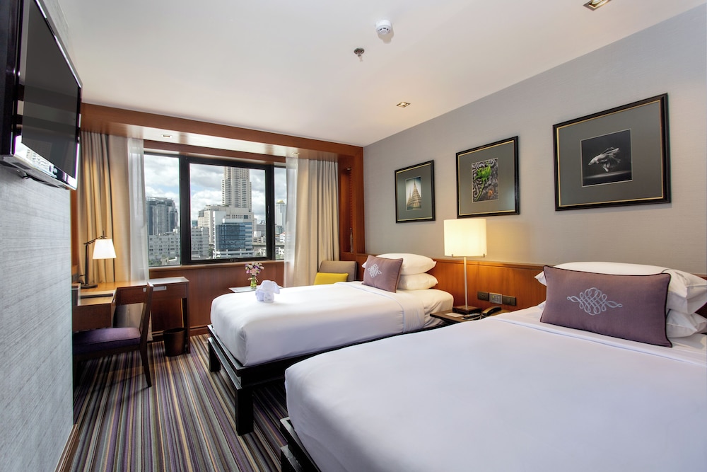 The Sukosol — Hotel rooms in Bangkok, Bangkok