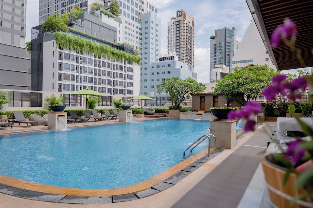 The Sukosol — Main photo in Bangkok, Bangkok