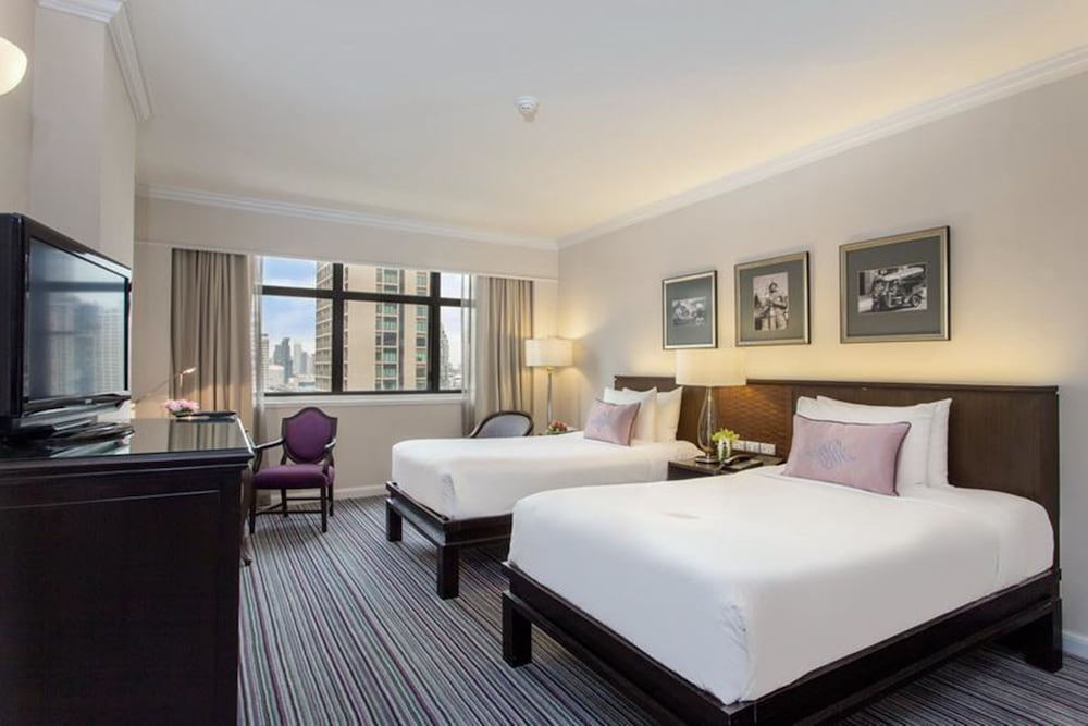 The Sukosol — Hotel rooms in Bangkok, Bangkok