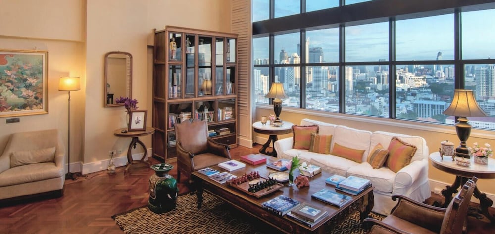 The Sukosol — Hotel rooms in Bangkok, Bangkok