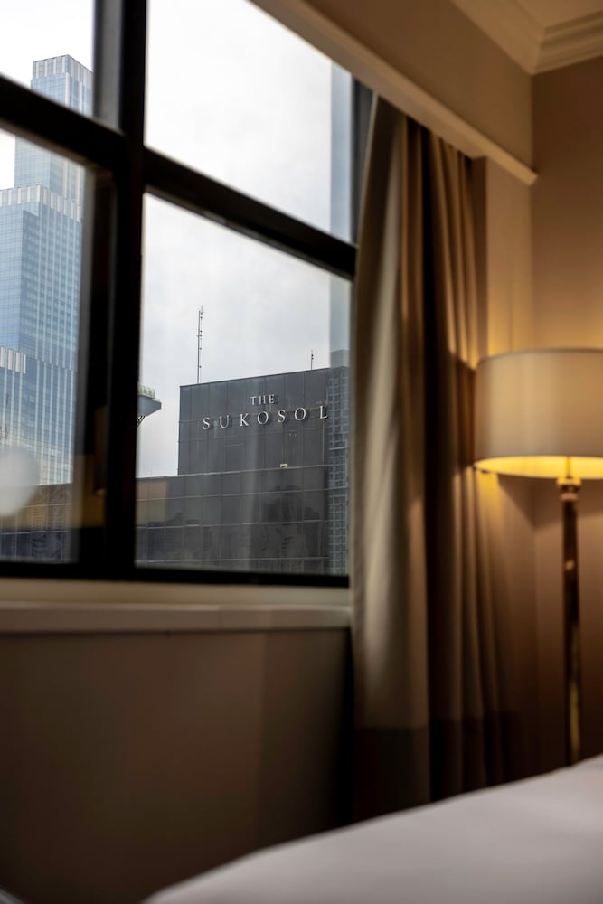The Sukosol — Hotel rooms in Bangkok, Bangkok
