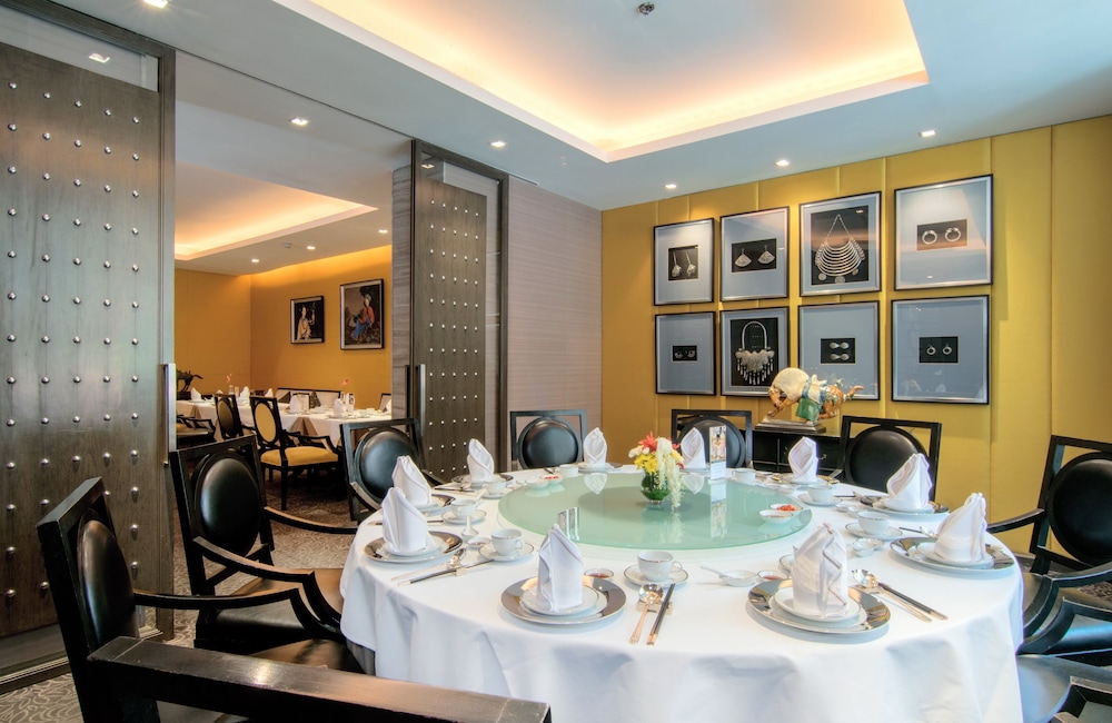The Sukosol — Restaurant & bars in Bangkok, Bangkok