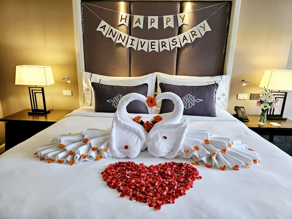 The Sukosol — Hotel rooms in Bangkok, Bangkok