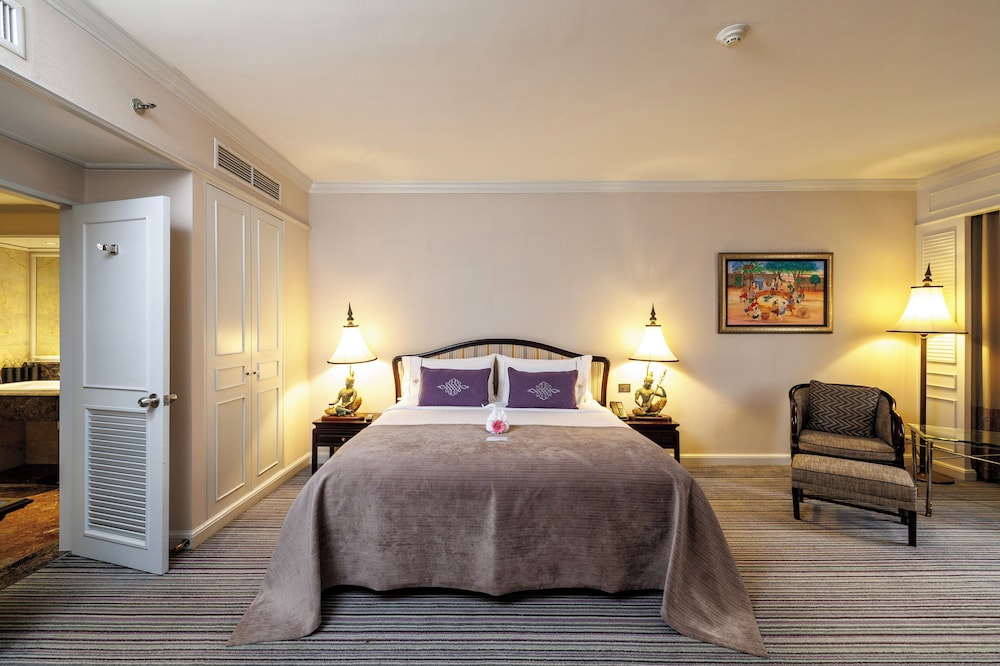 The Sukosol — Hotel rooms in Bangkok, Bangkok