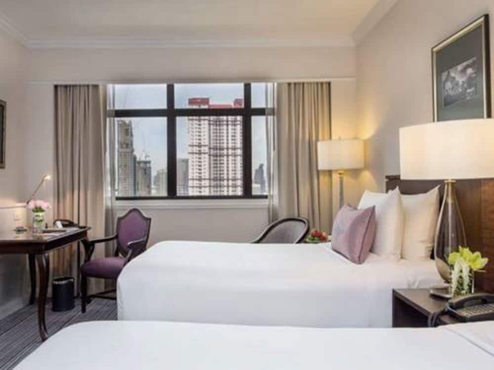 The Sukosol — Hotel rooms in Bangkok, Bangkok