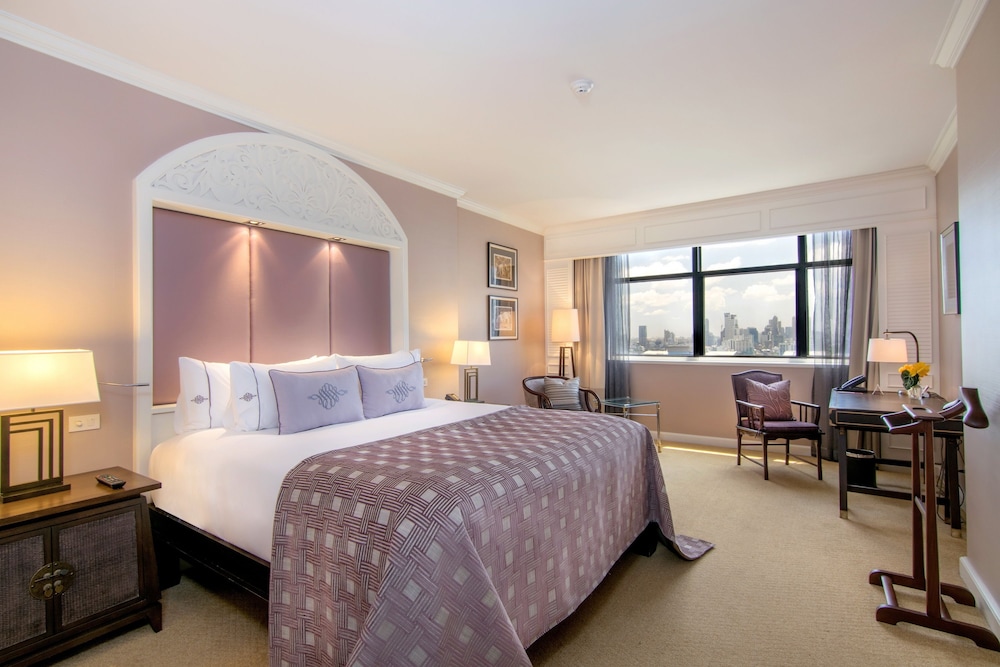 The Sukosol — Hotel rooms in Bangkok, Bangkok