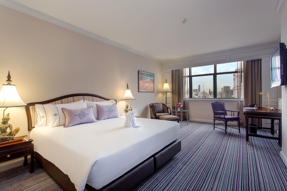 The Sukosol — Hotel rooms in Bangkok, Bangkok