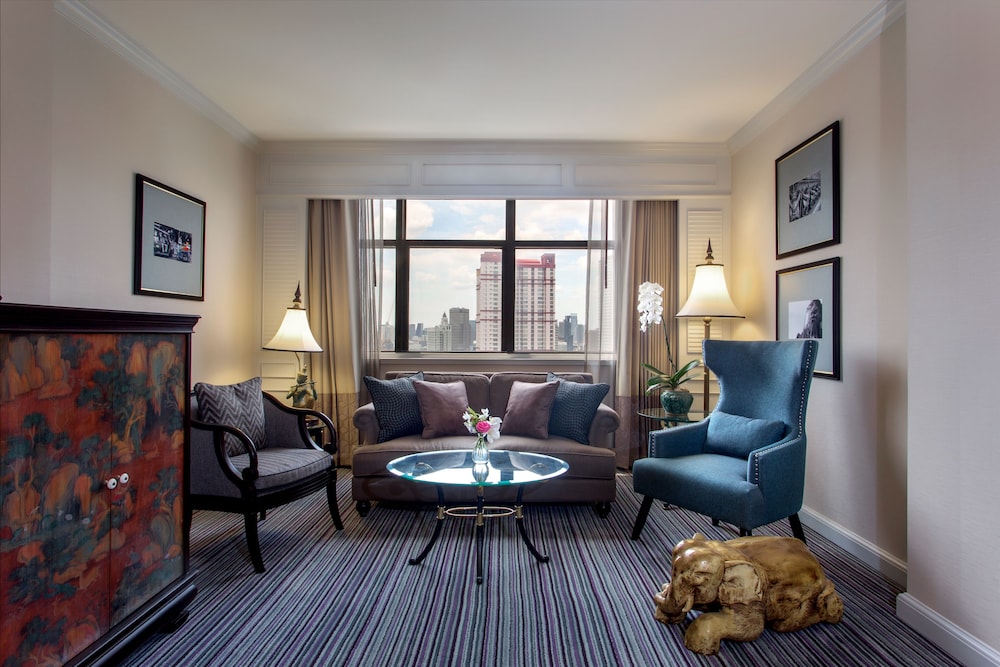 The Sukosol — Hotel rooms in Bangkok, Bangkok