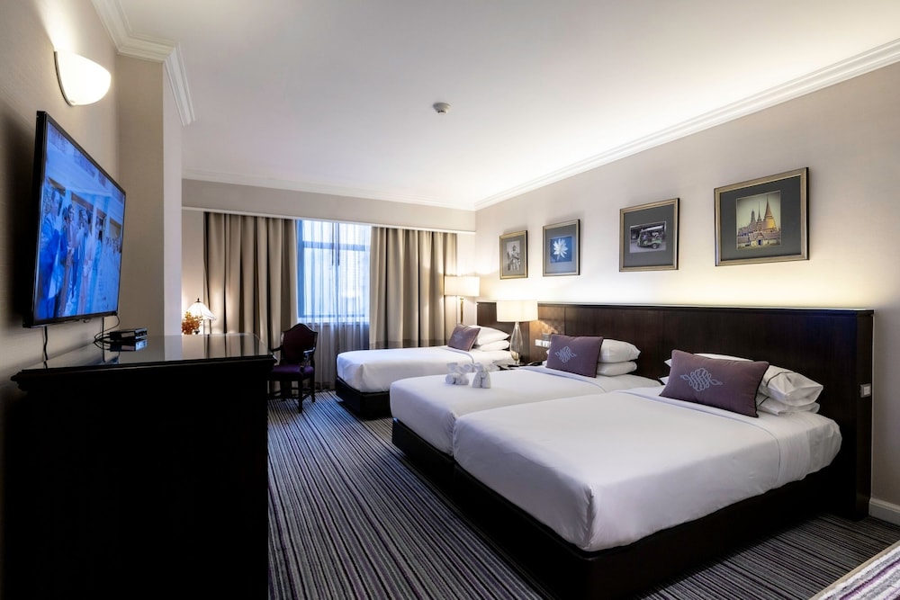 The Sukosol — Hotel rooms in Bangkok, Bangkok