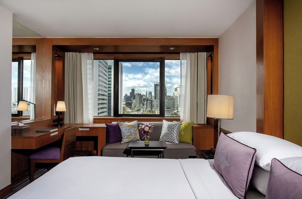 The Sukosol — Hotel rooms in Bangkok, Bangkok
