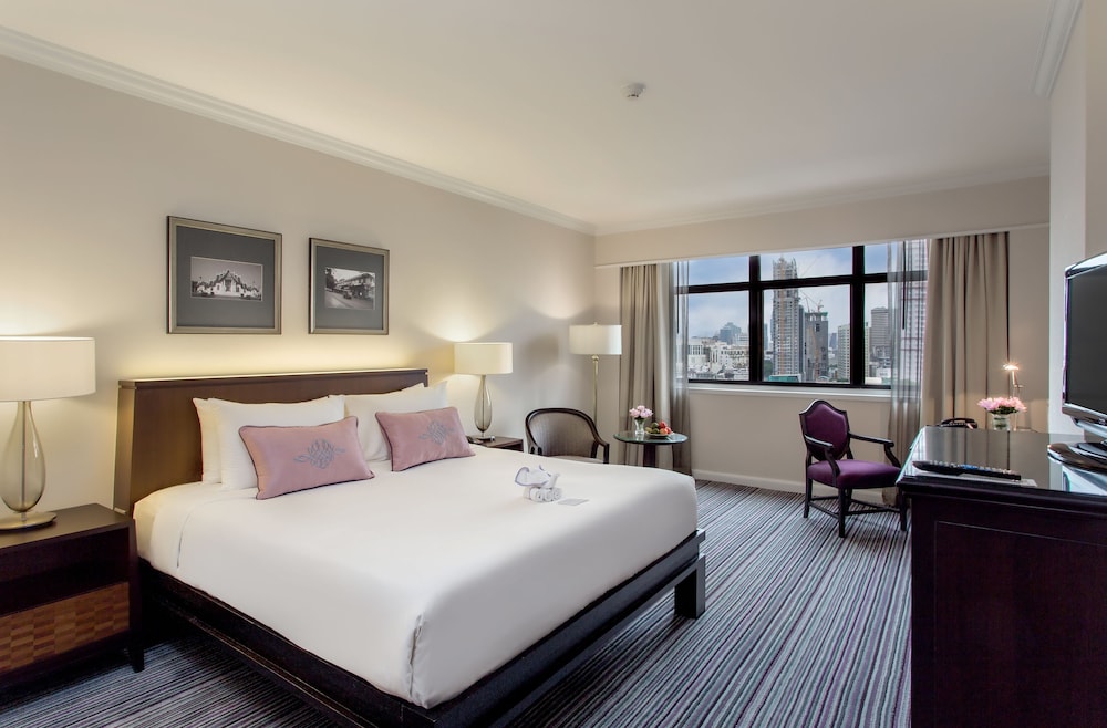 The Sukosol — Hotel rooms in Bangkok, Bangkok