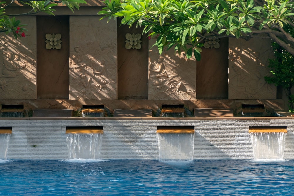 The Sukosol — Swimming pool in Bangkok, Bangkok
