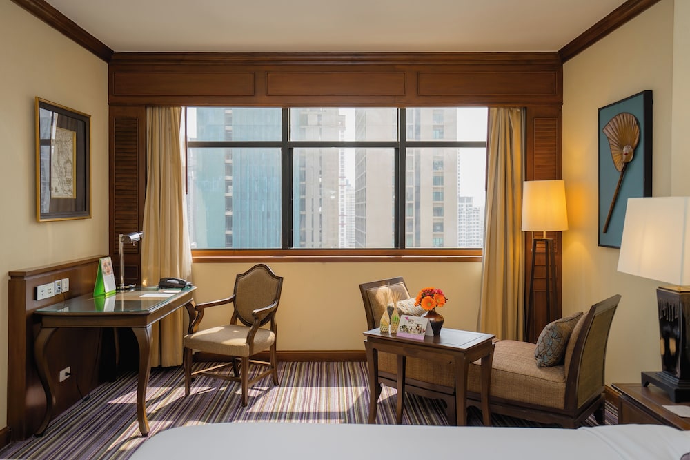The Sukosol — Hotel rooms in Bangkok, Bangkok