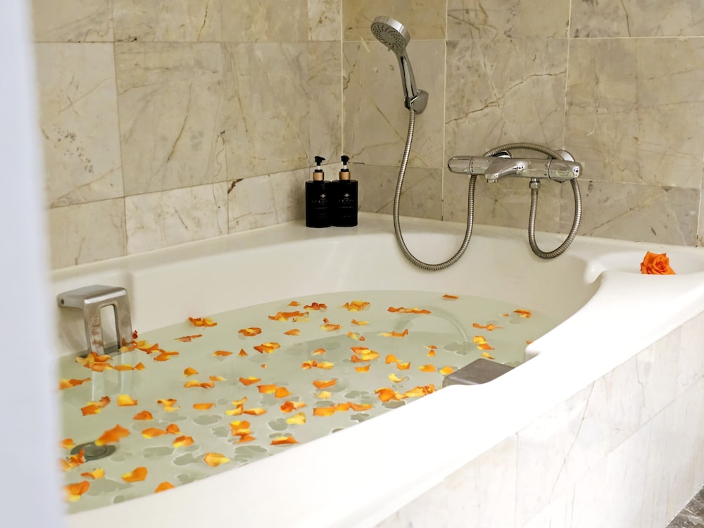 The Sukosol — Spa in Bangkok, Bangkok