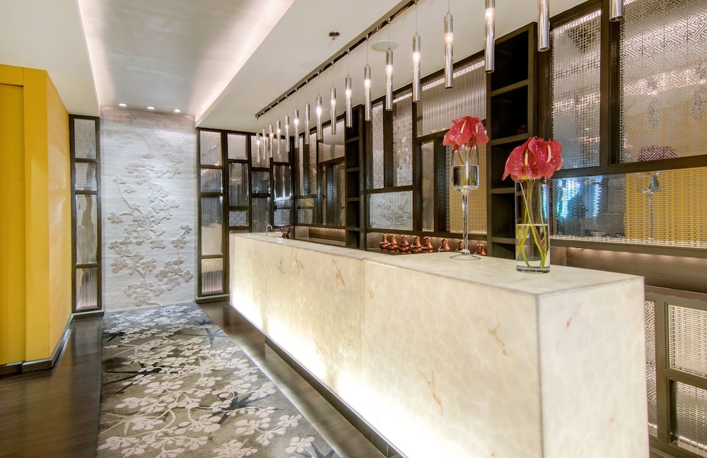 The Sukosol — Restaurant & bars in Bangkok, Bangkok