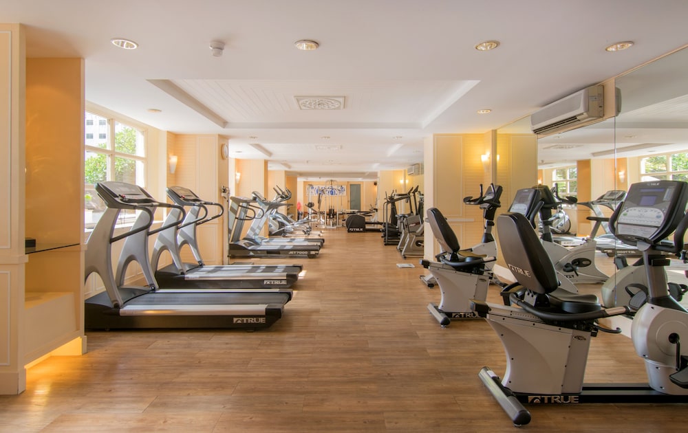 The Sukosol — Sports & recreation in Bangkok, Bangkok