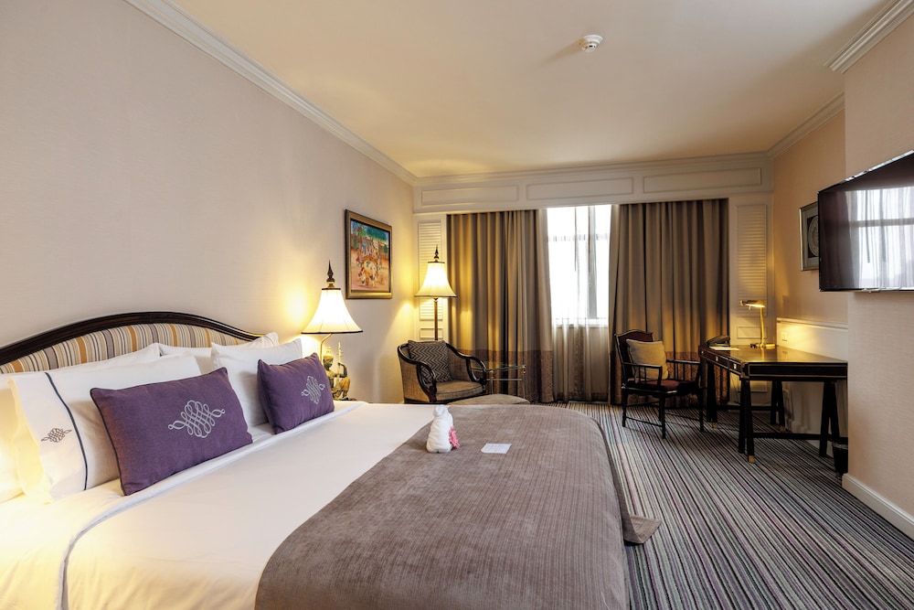 The Sukosol — Hotel rooms in Bangkok, Bangkok