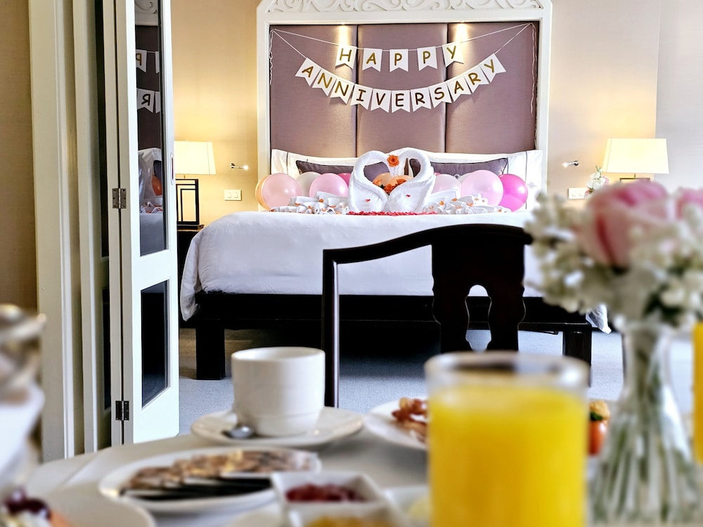 The Sukosol — Hotel rooms in Bangkok, Bangkok
