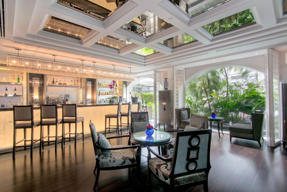 The Sukosol — Restaurant & bars in Bangkok, Bangkok