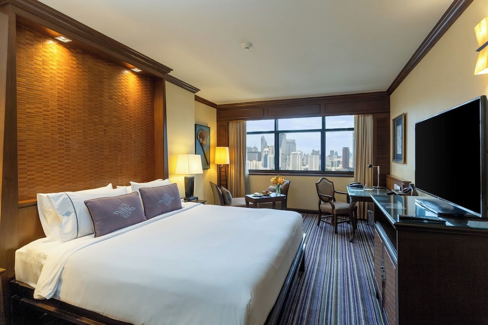 The Sukosol — Hotel rooms in Bangkok, Bangkok