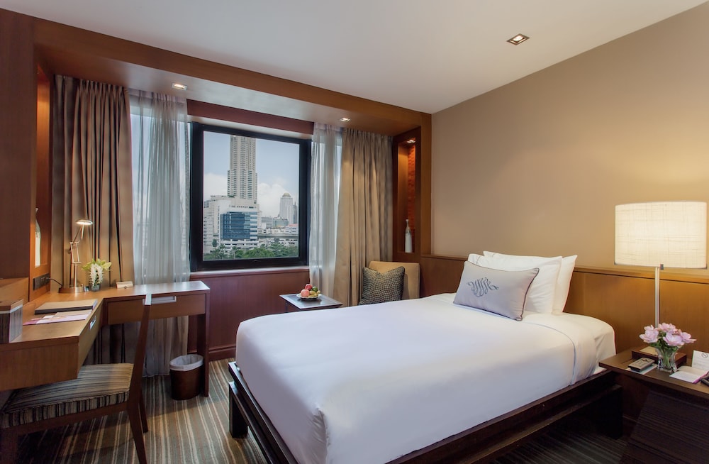 The Sukosol — Hotel rooms in Bangkok, Bangkok