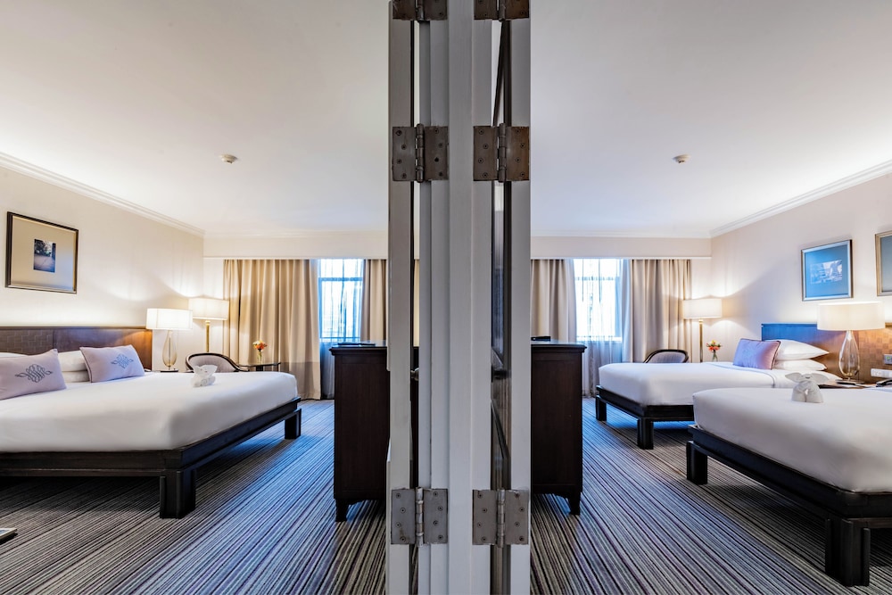 The Sukosol — Hotel rooms in Bangkok, Bangkok